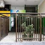 Quarto & Sala A 200M Da Praia | Fs 35/703