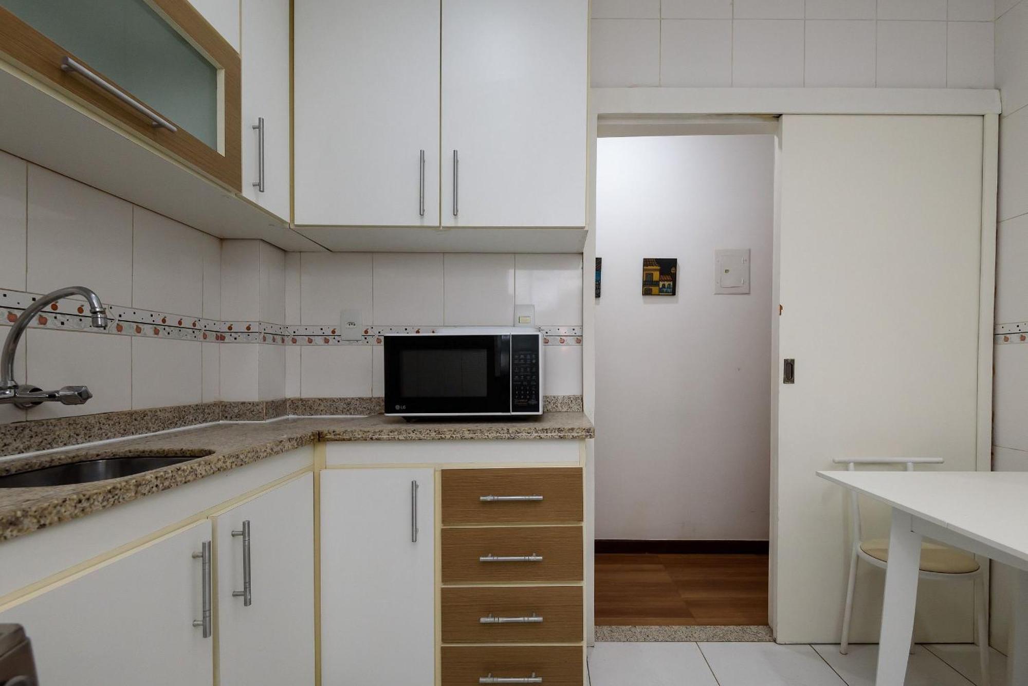Apartamento & Sala A 200m Da | Fs 35/703 Rio de Janeiro