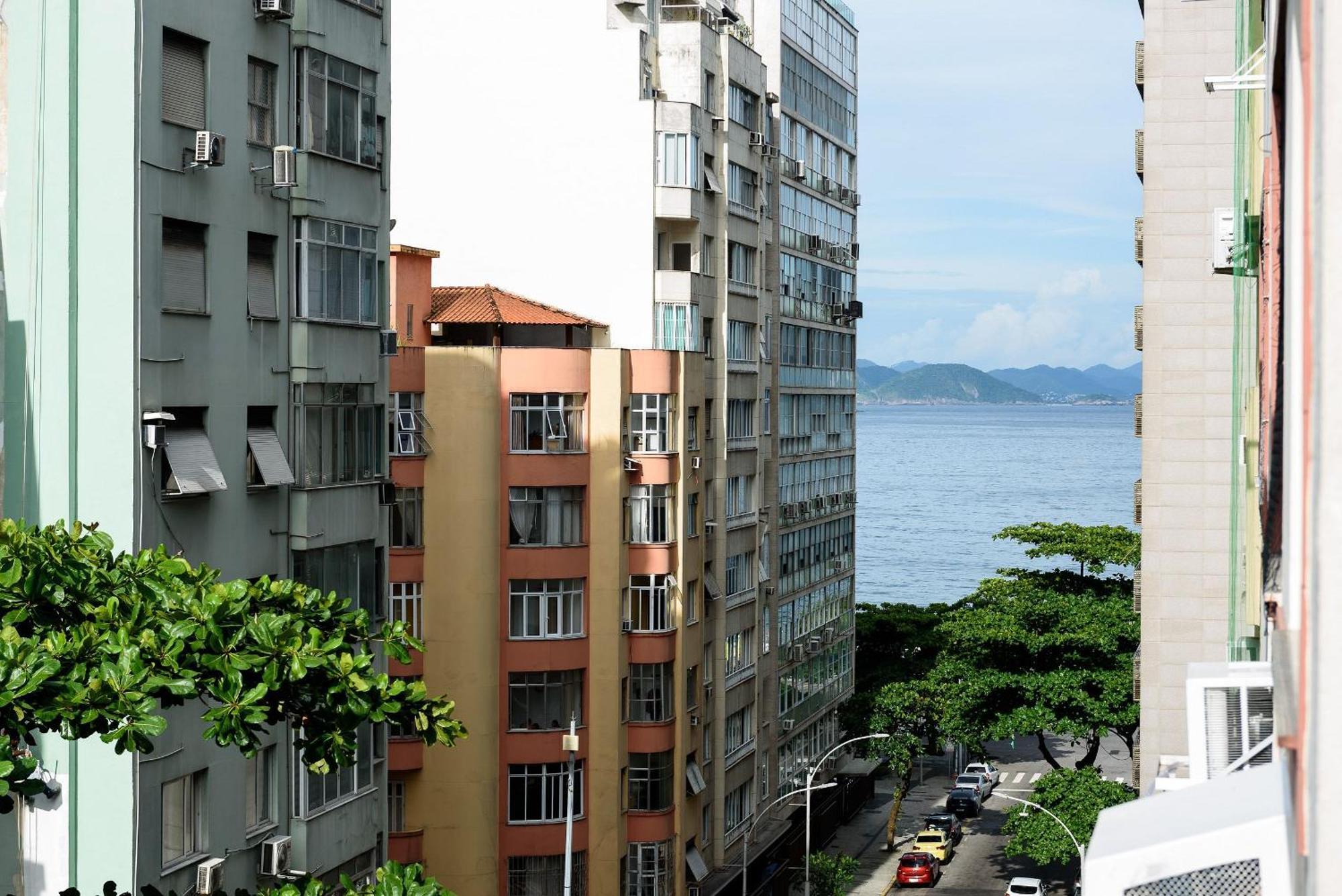 Apartamento & Sala A 200m Da | Fs 35/703 *